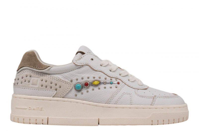 DATE DONNA W441-TP-SS-WH...