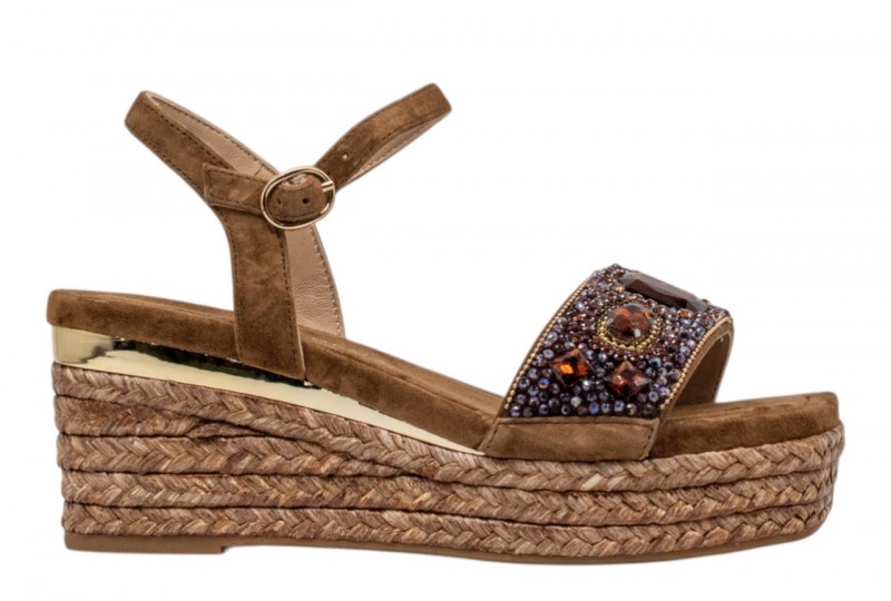 ALMA EN PENA V266502 SUEDE...