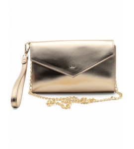  NERO GIARDINI pochette E543903DE/434 LAMINATO SAND