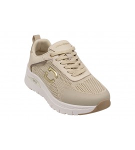 DONNA SERENA 145671DM BEIGE/PLATINO