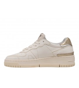 DATE DONNA W441-TP--SH-IV TORNEO PURE SHINY IVORY