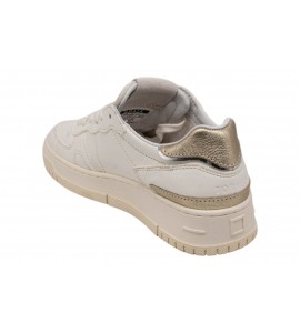 DATE DONNA W441-TP--SH-IV TORNEO PURE SHINY IVORY