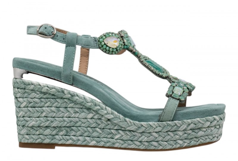 ALMA EN PENA V265506 SUEDE...