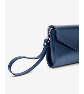 NERO GIARDINI pochette E543903DE/201 LAMINATO OCEANO