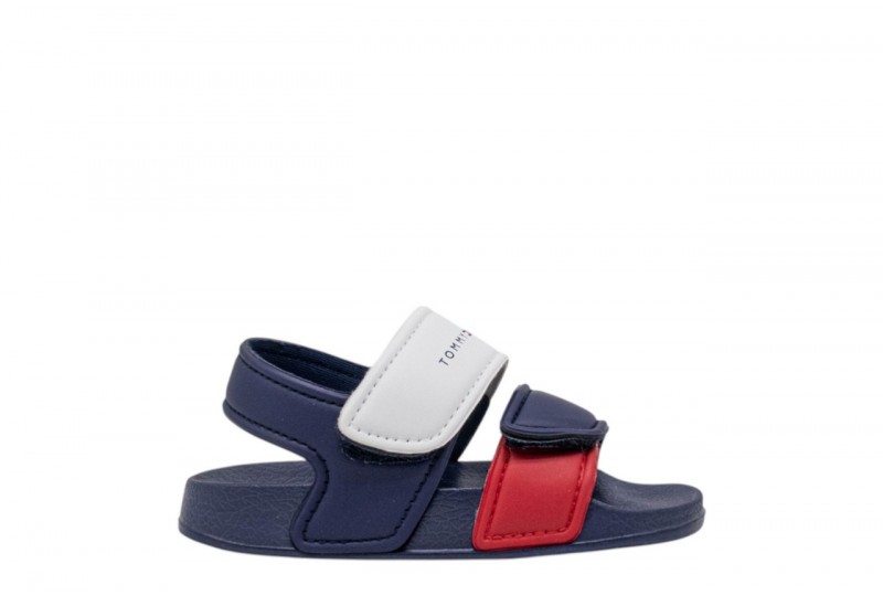 TOMMY HILFIGER BIMBO...