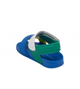 TOMMY HILFIGER BIMBO T1AF-33913-1172001 MULTICOLOR