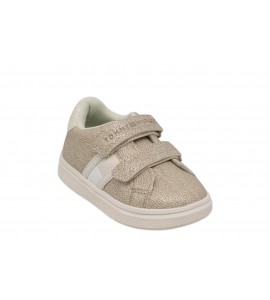 TOMMY HILFIGER BIMBA T1A9-34232-0745514 PLATINUM