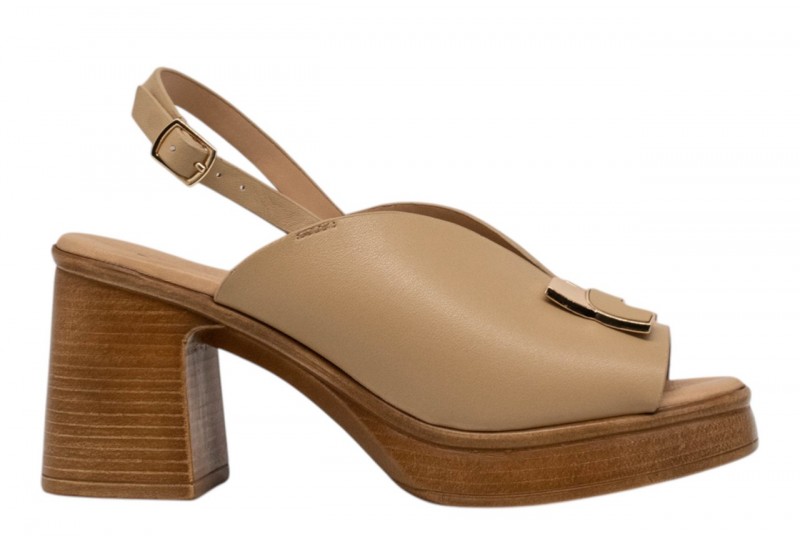 DONNA SERENA sandalo...