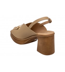 DONNA SERENA sandalo 8E6099DM BEIGE