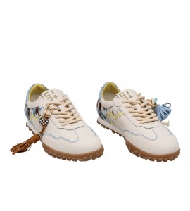 GGIO+ SNEAKERS CIELO06 COMBI MUCCA