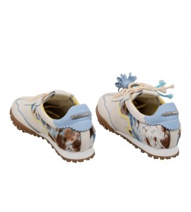 GGIO+ SNEAKERS CIELO06 COMBI MUCCA