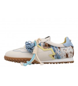 GGIO+ SNEAKERS CIELO06 COMBI MUCCA