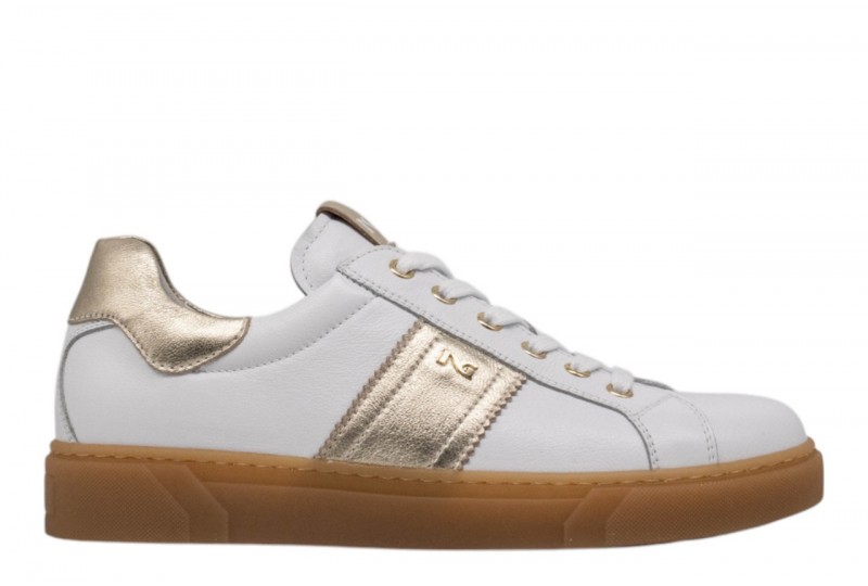 NERO GIARDINI donna sneaker...