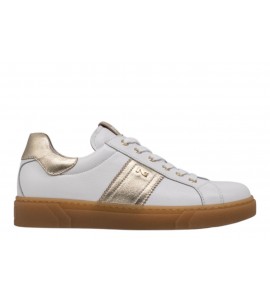 NERO GIARDINI donna sneaker E613006D/707 CILE BIANCO.