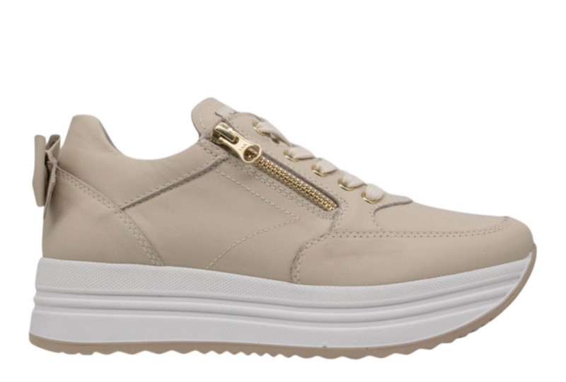 NERO GIARDINI donna sneaker...