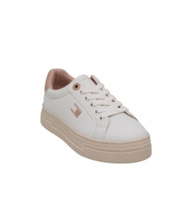 TOMMY HILFIGER BAMBINA T3A9-34258-1355A953 WHITE/NUDE