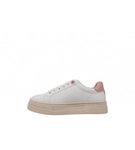 TOMMY HILFIGER BAMBINA T3A9-34258-1355A953 WHITE/NUDE
