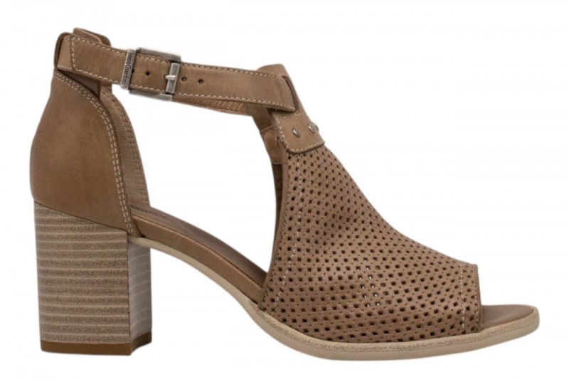 NERO GIARDINI STIVALETTO...