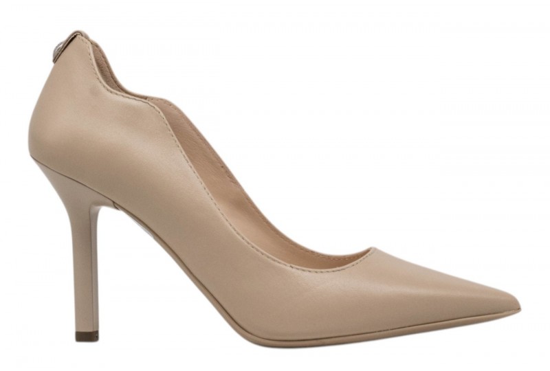 NERO GIARDINI DECOLLETE...