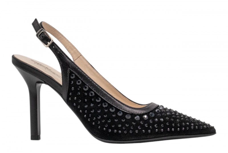 NERO GIARDINI DECOLLETE...