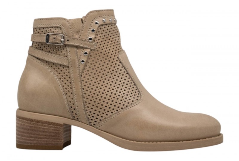 NERO GIARDINI STIVALETTO...