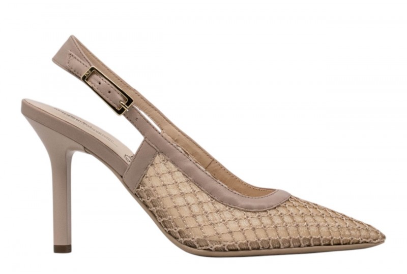 NERO GIARDINI DECOLLETE...