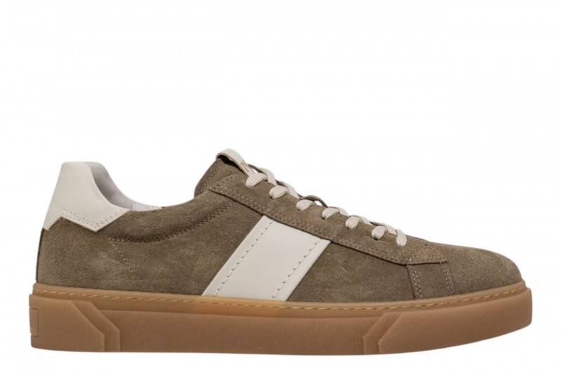 NERO GIARDINI uomo sneaker...