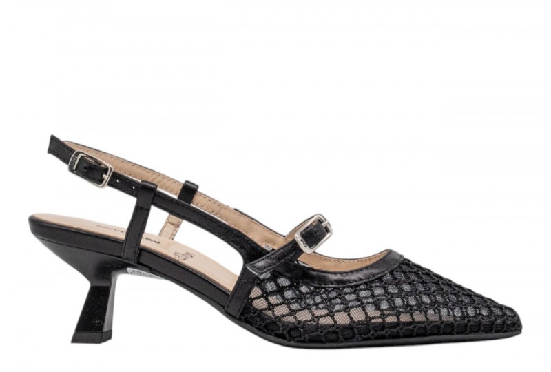 NERO GIARDINI DECOLLETE...