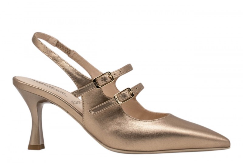 NERO GIARDINI DECOLLETE...