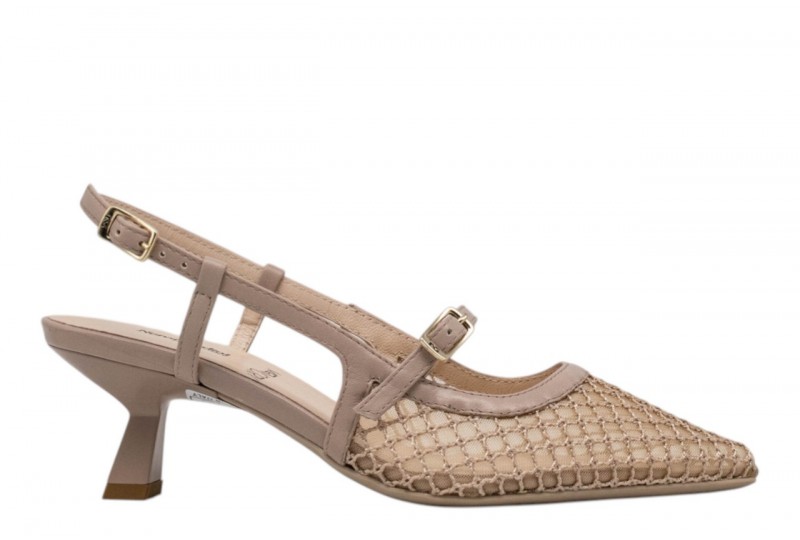 NERO GIARDINI DECOLLETE...