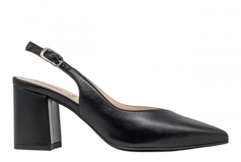 NERO GIARDINI DECOLLETE...