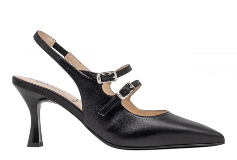 NERO GIARDINI DECOLLETE...