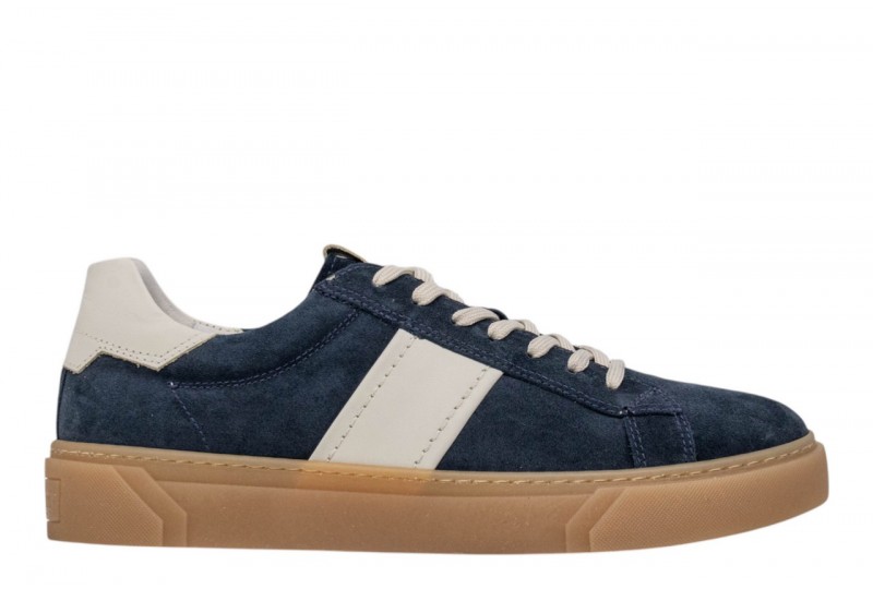 NERO GIARDINI uomo sneaker...