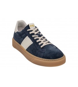 NERO GIARDINI uomo sneaker E500694U/207 COLORADO INCANTO