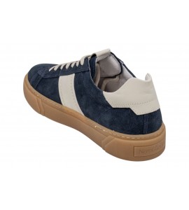 NERO GIARDINI uomo sneaker E500694U/207 COLORADO INCANTO