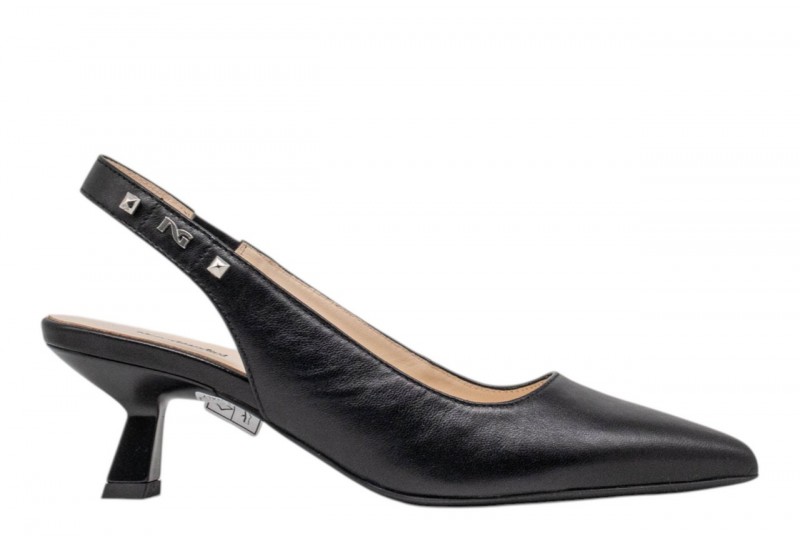 NERO GIARDINI DECOLLETE...