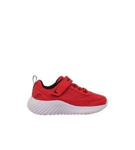 SKECHERS bimbo Bounder - Quantarun 403905/RED RED