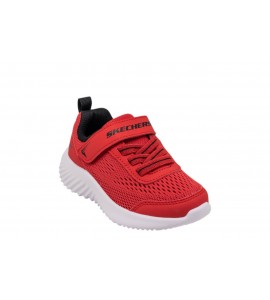 SKECHERS bimbo Bounder - Quantarun 403905/RED RED