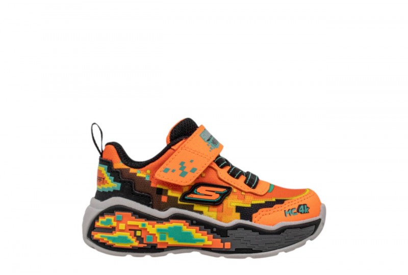 SKECHERS BIMBO Mega Scene...