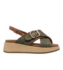 JEEP donna JL61590A 020 KARINA CROSS MILITARY