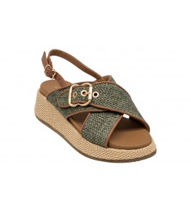 JEEP donna JL61590A 020 KARINA CROSS MILITARY