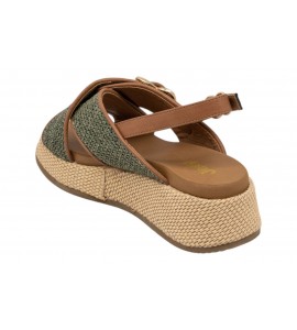 JEEP donna JL61590A 020 KARINA CROSS MILITARY