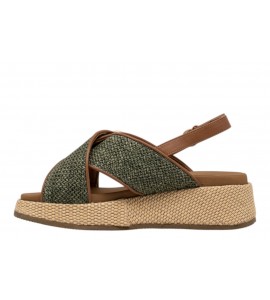 JEEP donna JL61590A 020 KARINA CROSS MILITARY