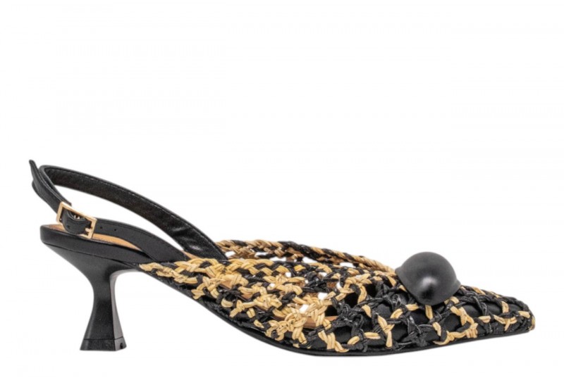 NOA HARMON slingback...