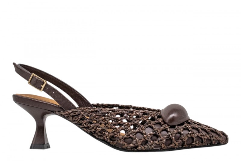NOA HARMON slingback...
