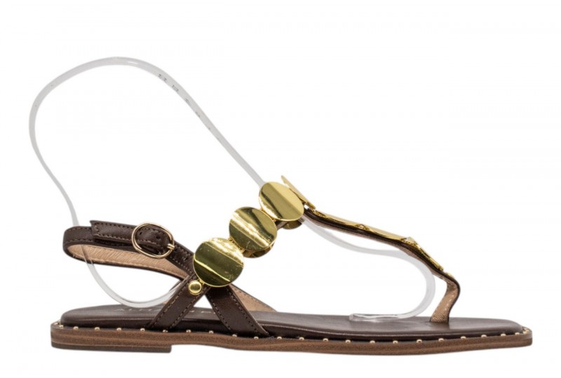 ALMA EN PENA SANDALO BASSO...