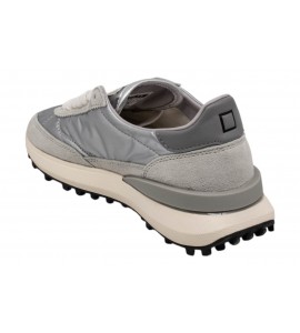 DATE donna W441-AT-NY-SL ATHLETA NYLON SILVER