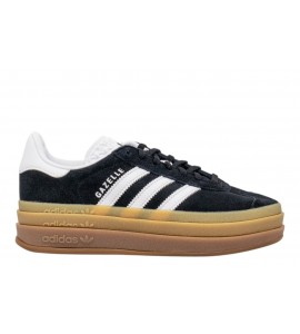 ADIDAS IE0876 GAZZELLE BOLD W CBLACK/FTWWHT