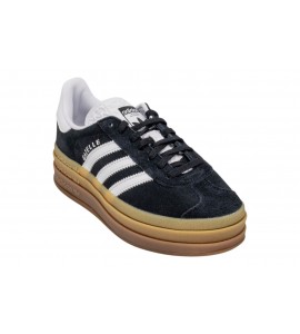 ADIDAS IE0876 GAZZELLE BOLD W CBLACK/FTWWHT