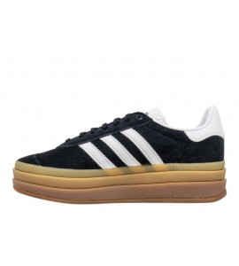 ADIDAS IE0876 GAZZELLE BOLD W CBLACK/FTWWHT
